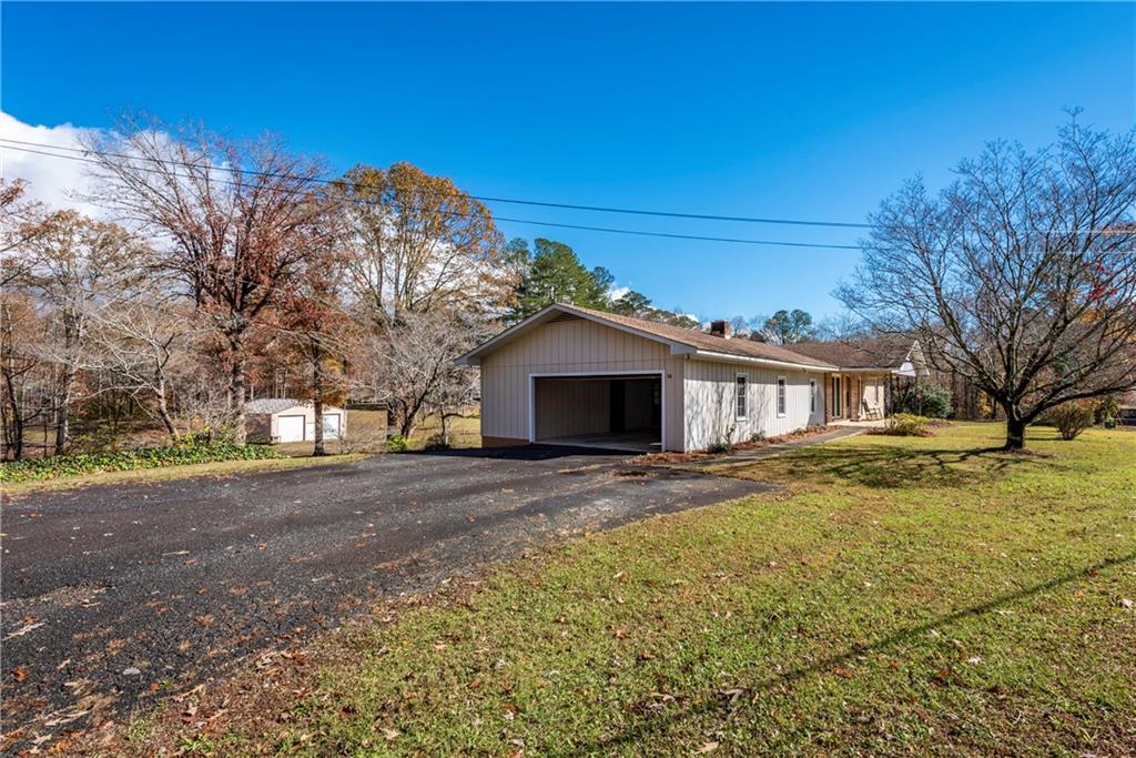 34 Oakmont Drive, Jasper, Georgia image 4