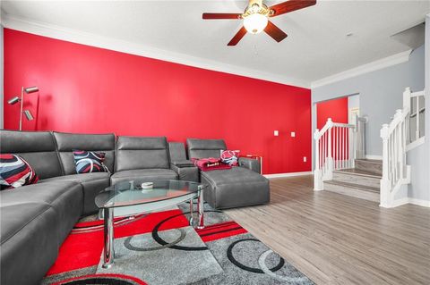 10 Perimeter Summit Boulevard NE 2312 Atlanta GA 30319