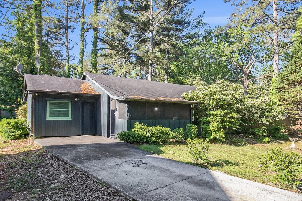161 Aaron Court, Riverdale, Georgia image 13