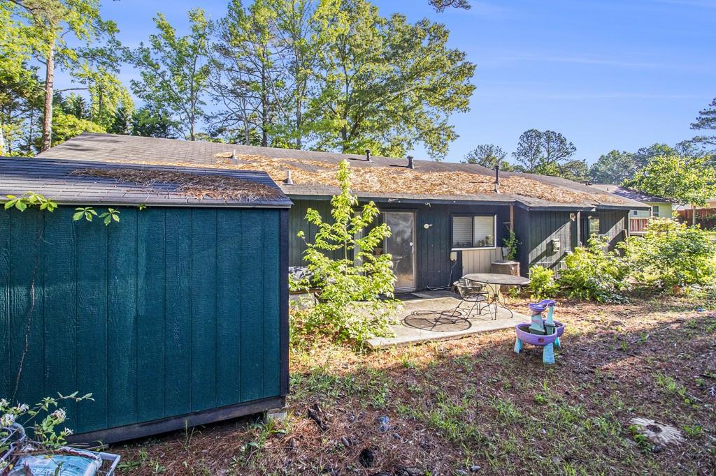 161 Aaron Court, Riverdale, Georgia image 12