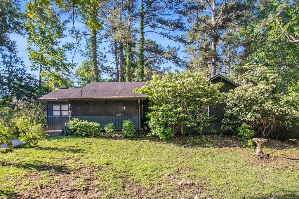 161 Aaron Court, Riverdale, Georgia image 1