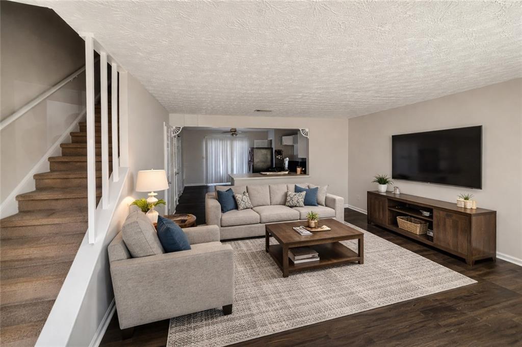 426 Bainbridge Drive