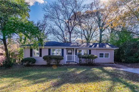 3147 Canary Court, Decatur, GA 30032 - MLS#: 7500010