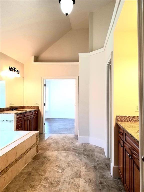 3306 Chastain Ridge Drive, Marietta, Georgia image 36