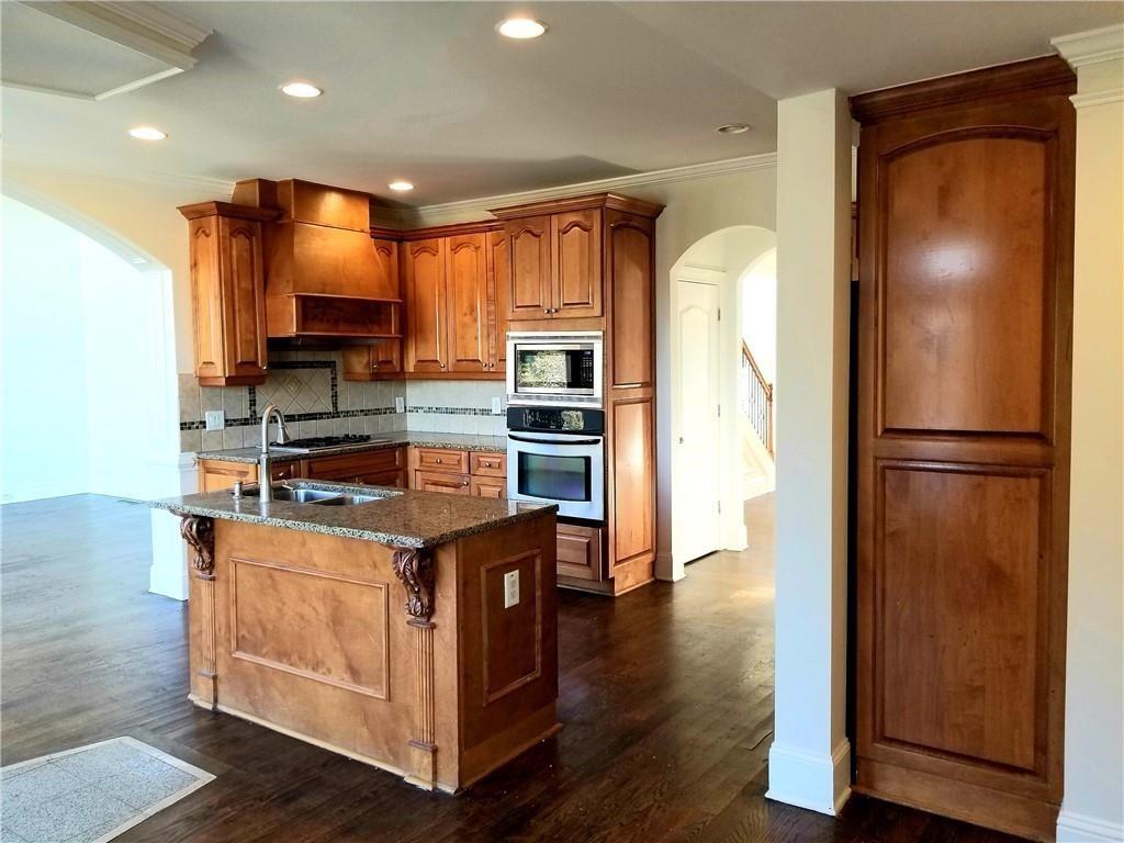 3306 Chastain Ridge Drive, Marietta, Georgia image 35