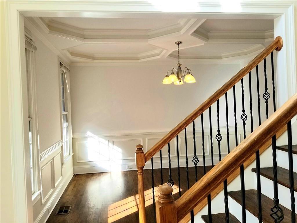 3306 Chastain Ridge Drive, Marietta, Georgia image 17