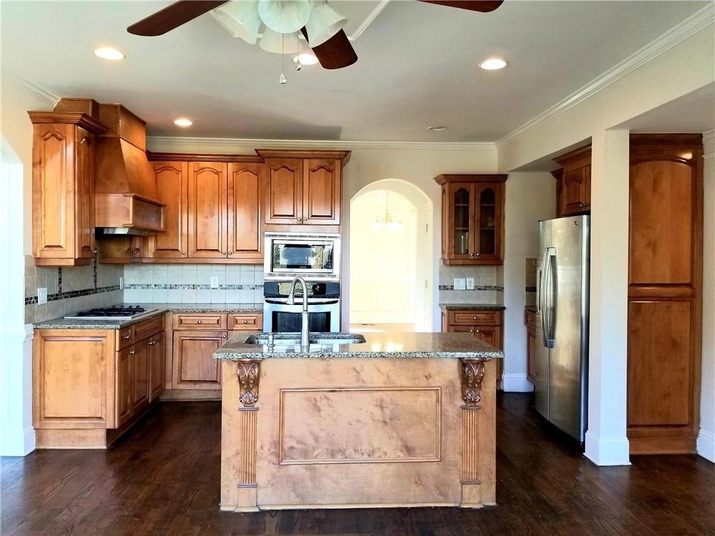 3306 Chastain Ridge Drive, Marietta, Georgia image 34