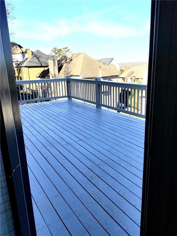 Chastain Ridge - Residential