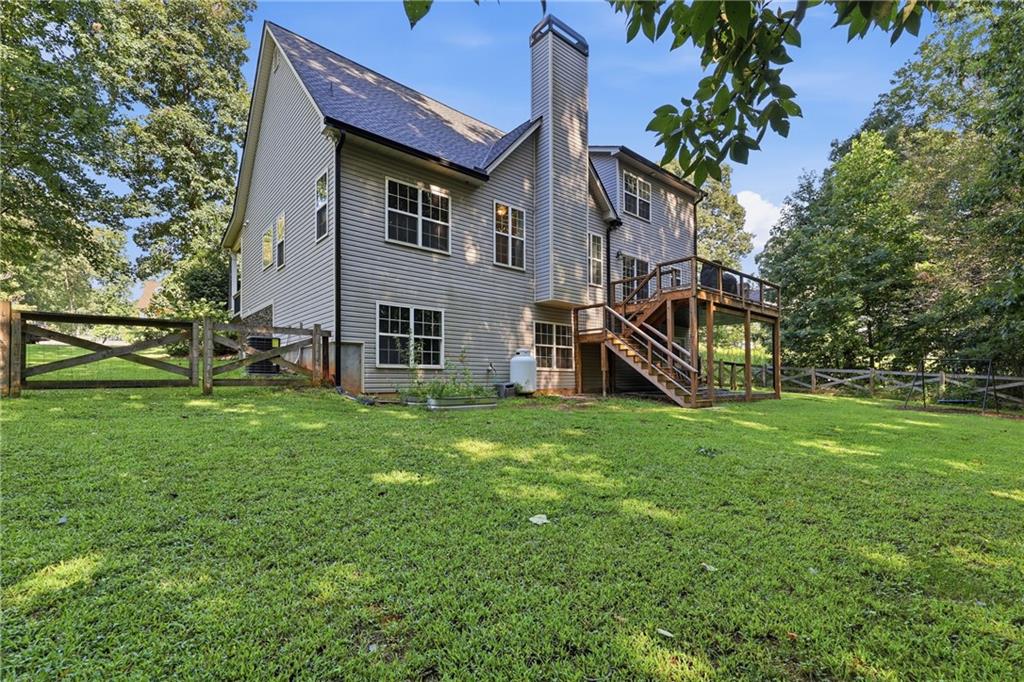 342 Stonington Drive