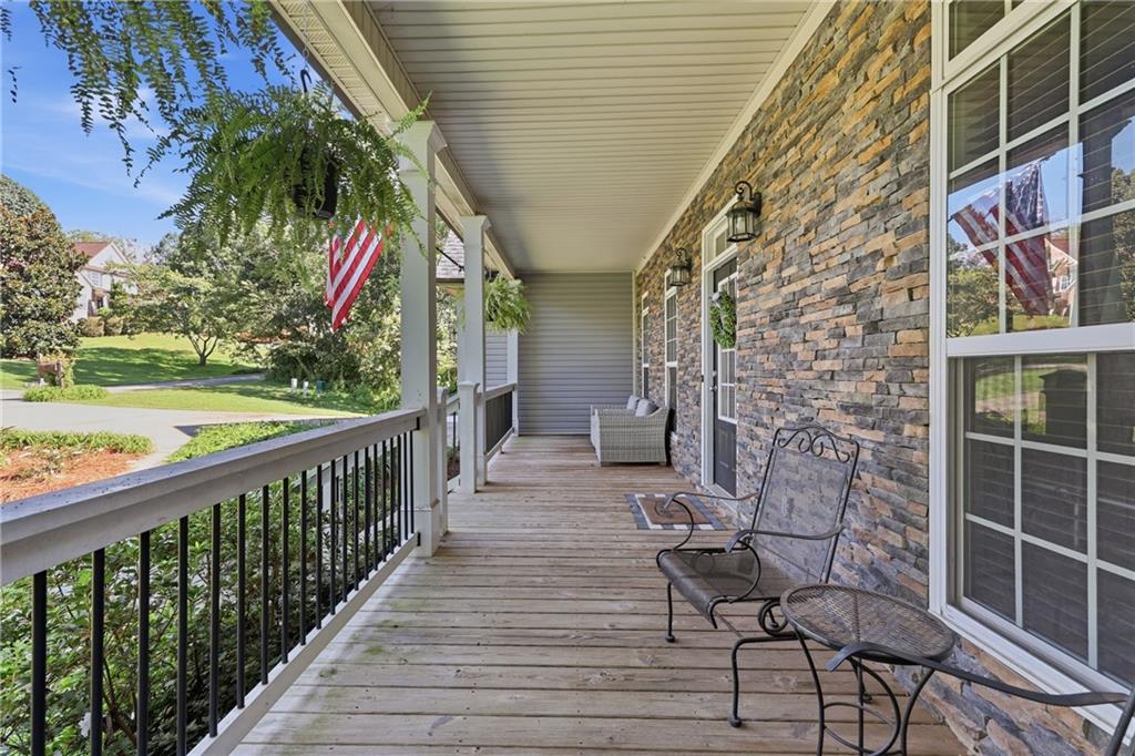 342 Stonington Drive