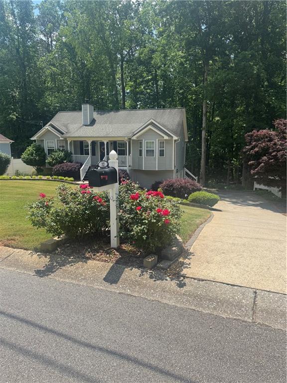 72 Victorian Circle
