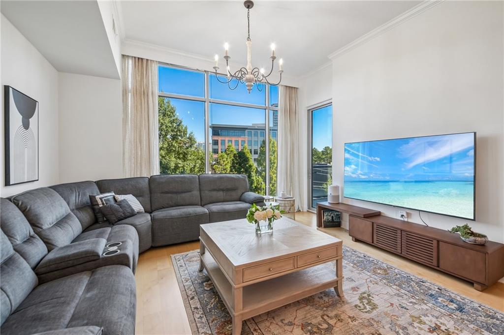 2795 Peachtree Road NE 405