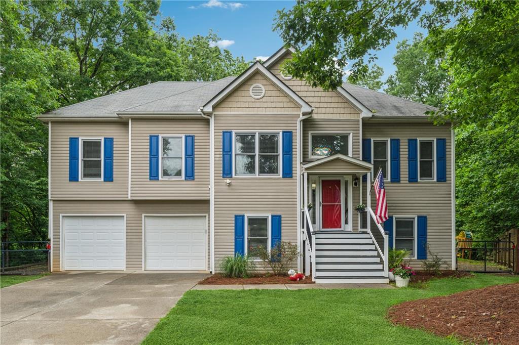 58 Hampton Forest Court, Dahlonega, Georgia image 1