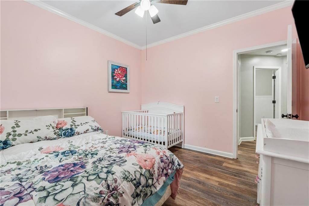 58 Hampton Forest Court, Dahlonega, Georgia image 30