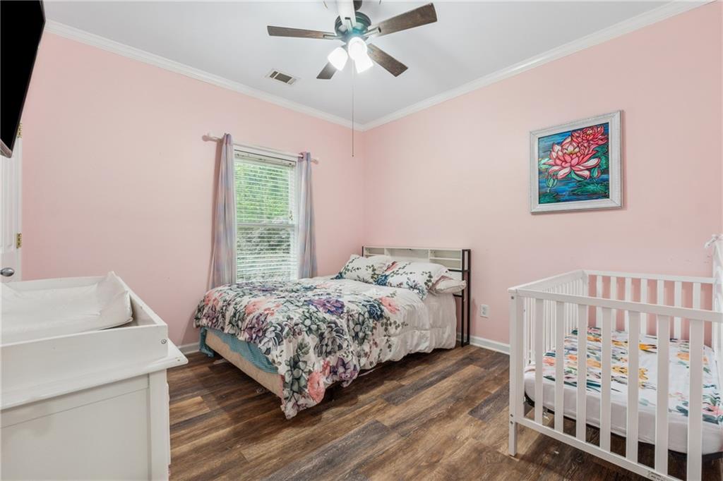 58 Hampton Forest Court, Dahlonega, Georgia image 31