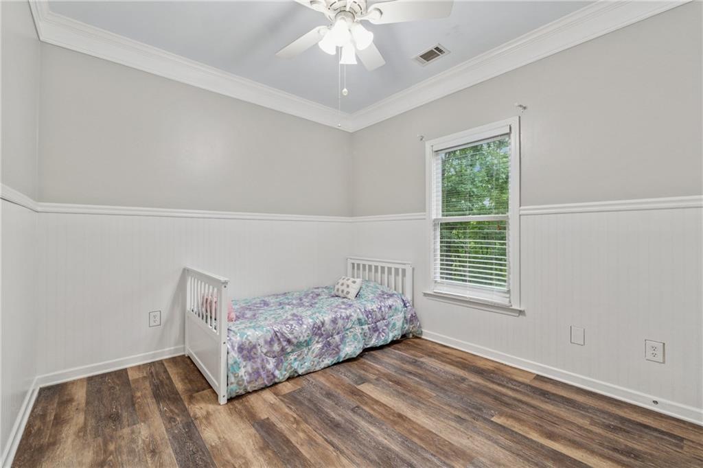 58 Hampton Forest Court, Dahlonega, Georgia image 33