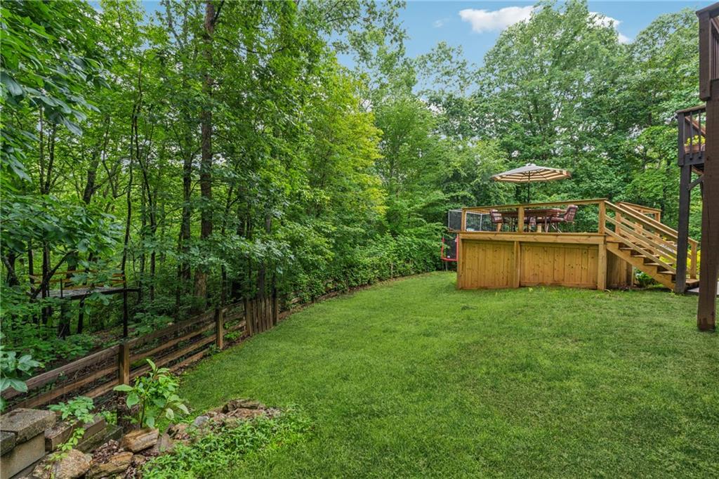 58 Hampton Forest Court, Dahlonega, Georgia image 39