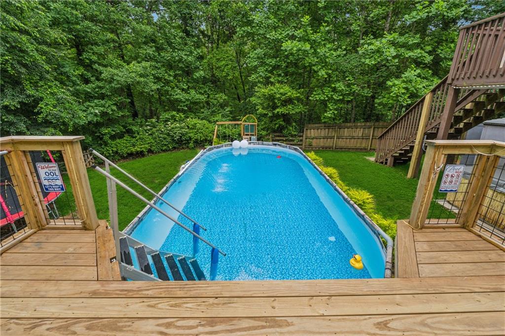 58 Hampton Forest Court, Dahlonega, Georgia image 36