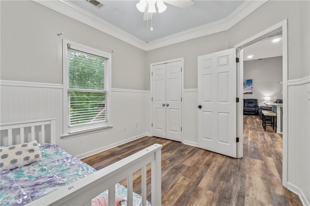 58 Hampton Forest Court, Dahlonega, Georgia image 32
