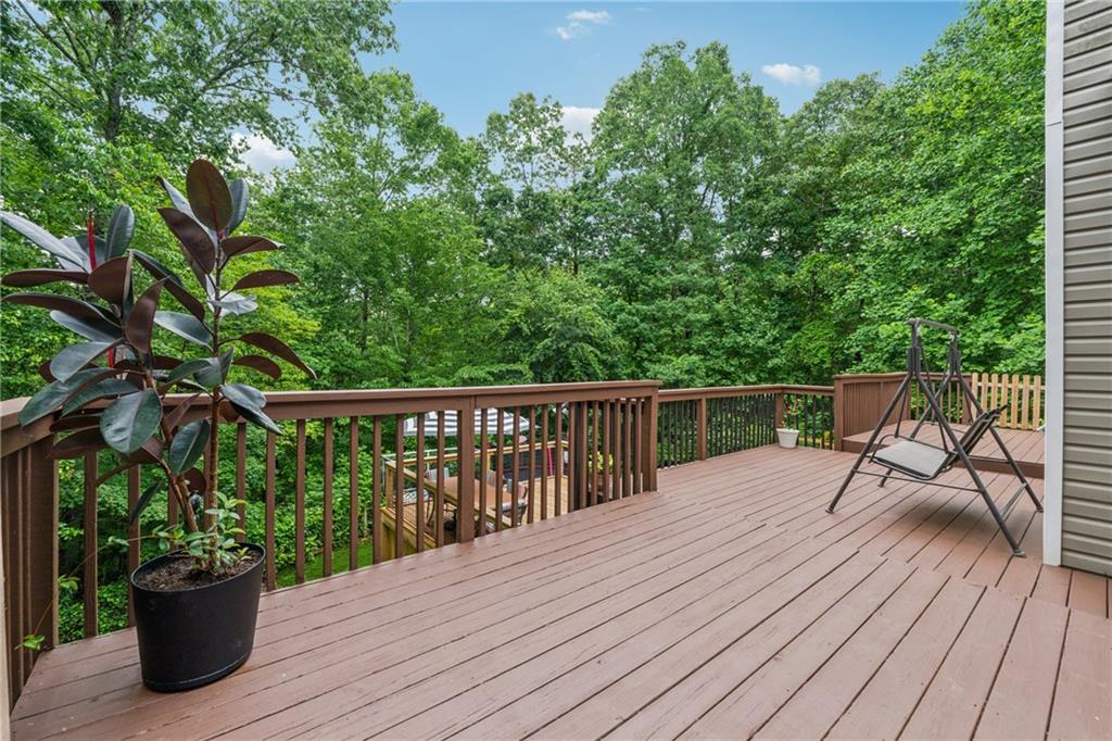 58 Hampton Forest Court, Dahlonega, Georgia image 37