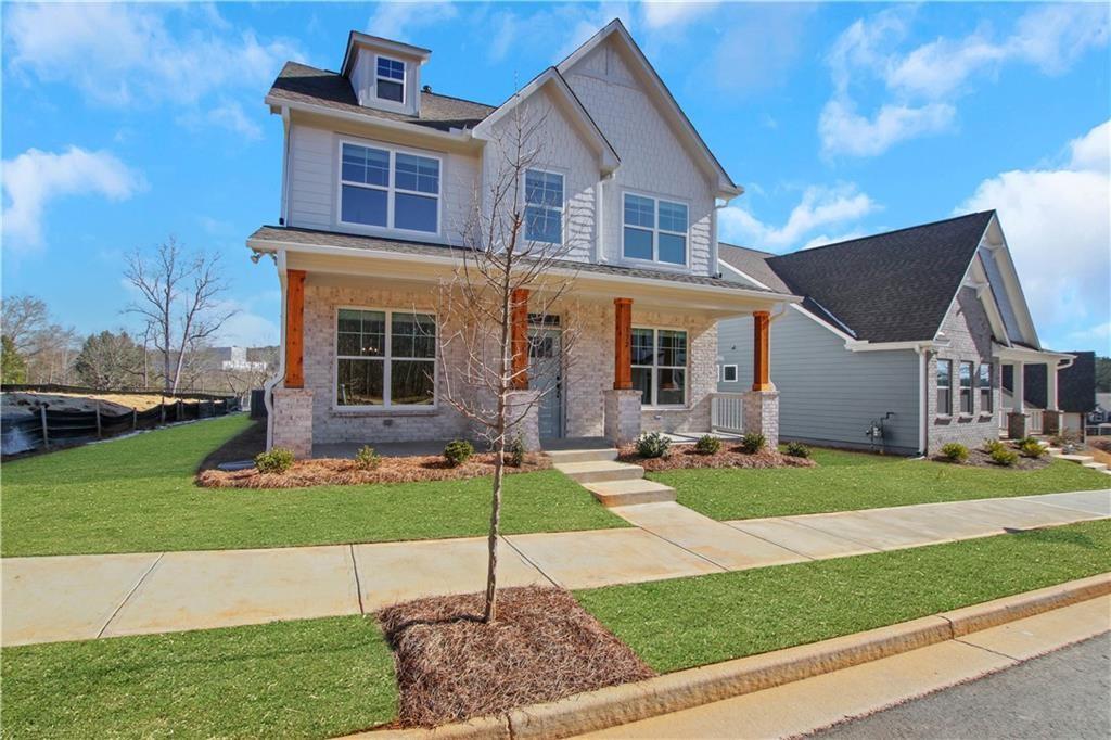 132 Marble Tree Way