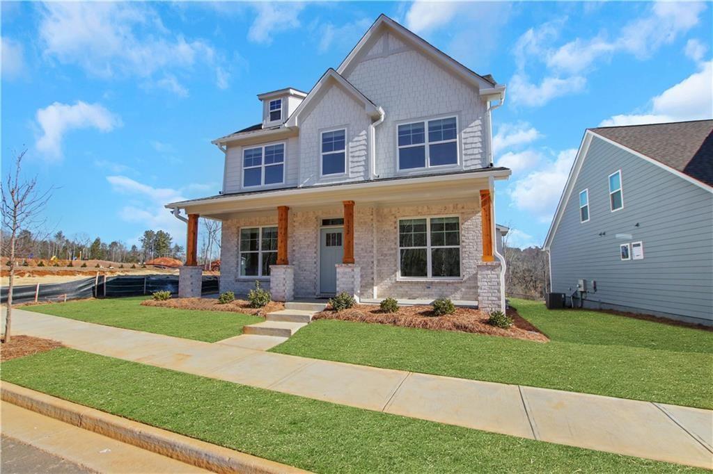 132 Marble Tree Way