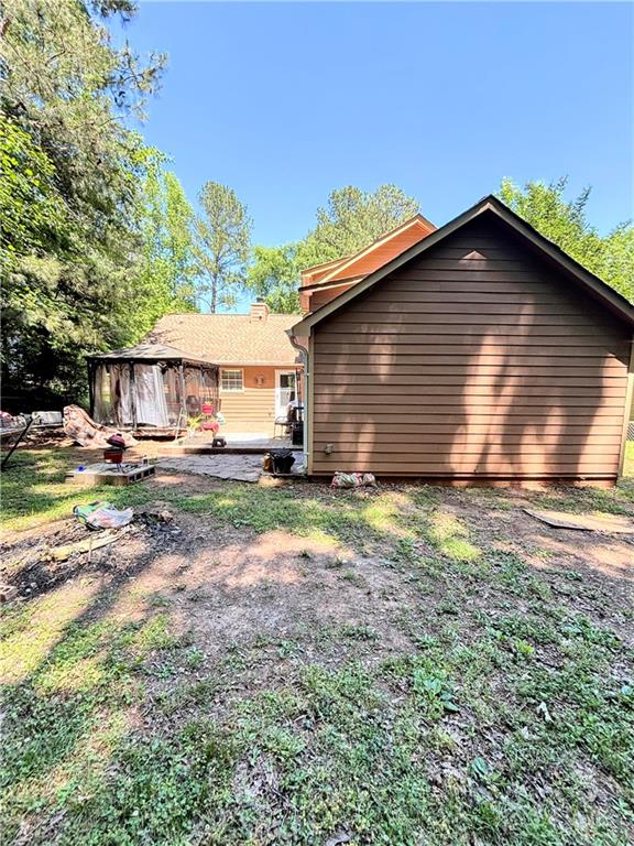 107 Honeysuckle Lane, Stockbridge, Georgia image 7
