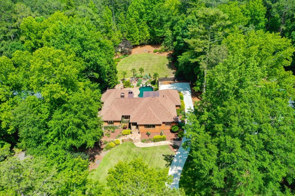 1385 Northcliff Trace