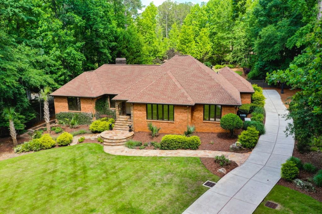 1385 Northcliff Trace