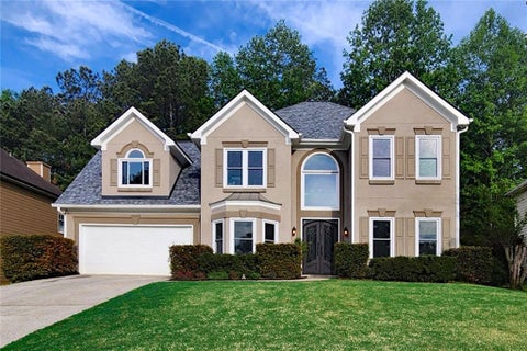 Homes For Sale - 790 Gates Lane<br/> Johns Creek, GA 30022