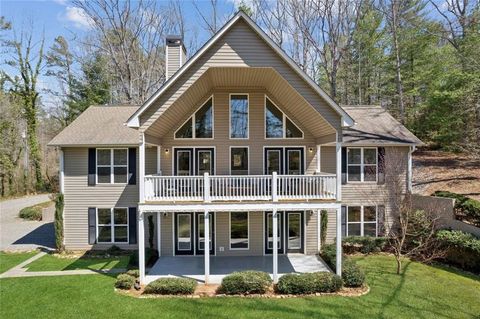 49 Cottonwood Road Blairsville GA 30512