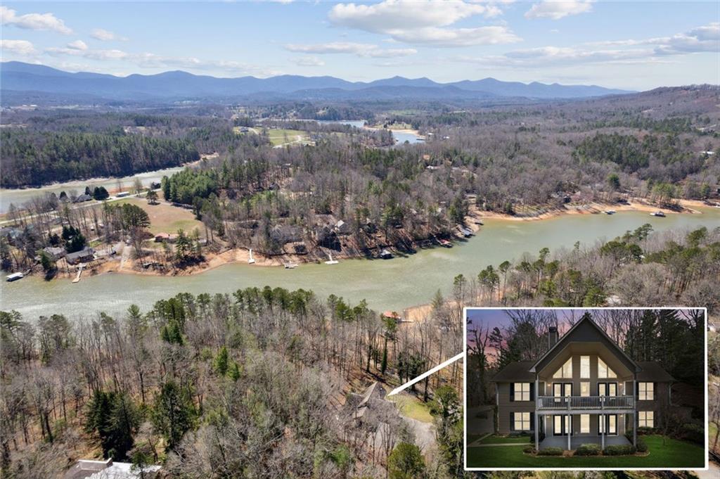 49 Cottonwood Road, Blairsville, Georgia image 1