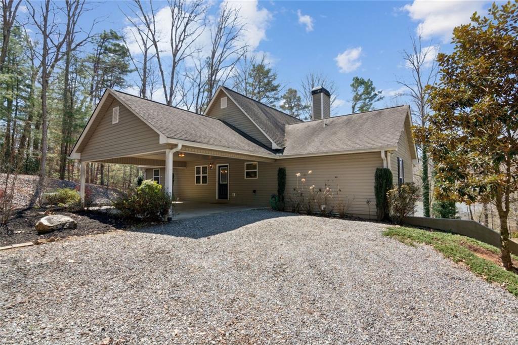 49 Cottonwood Road, Blairsville, Georgia image 6