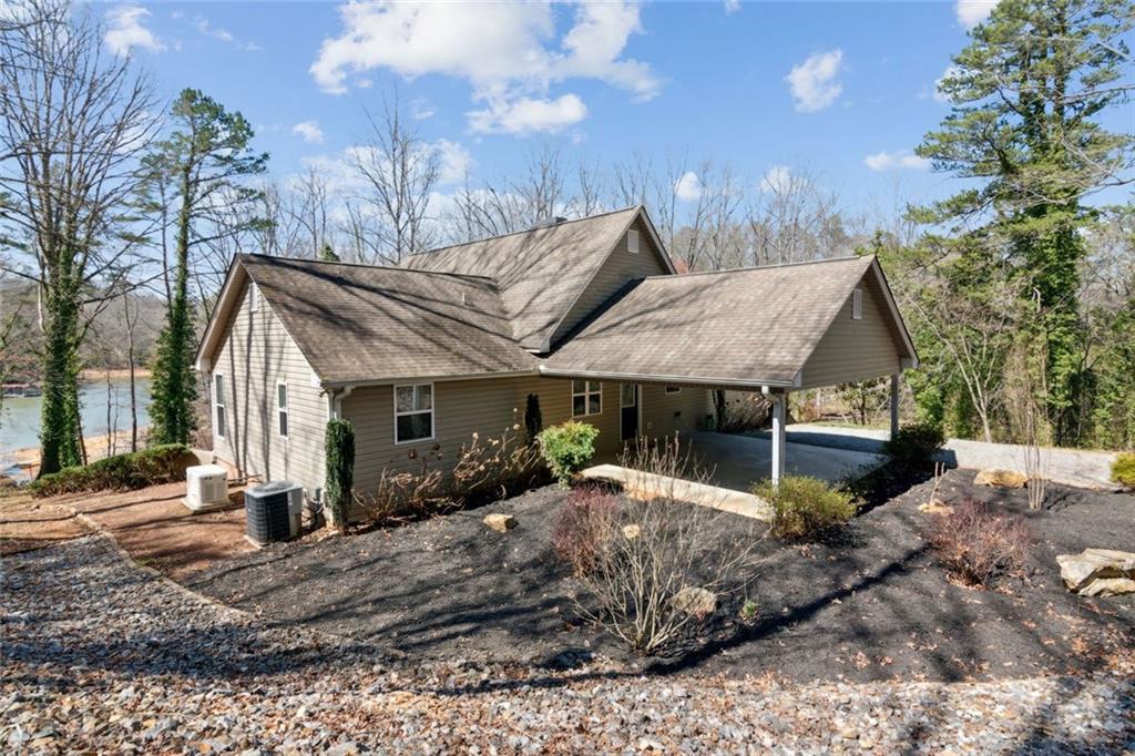 49 Cottonwood Road, Blairsville, Georgia image 8