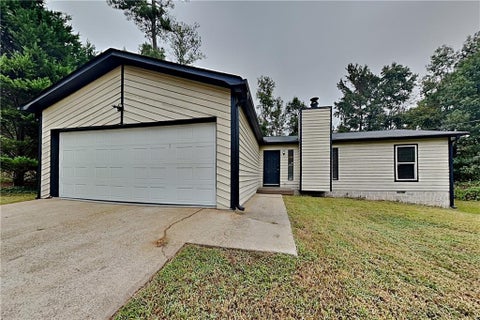 Homes For Rent - 4414 Treeline Way<br/> Douglasville, GA 30135