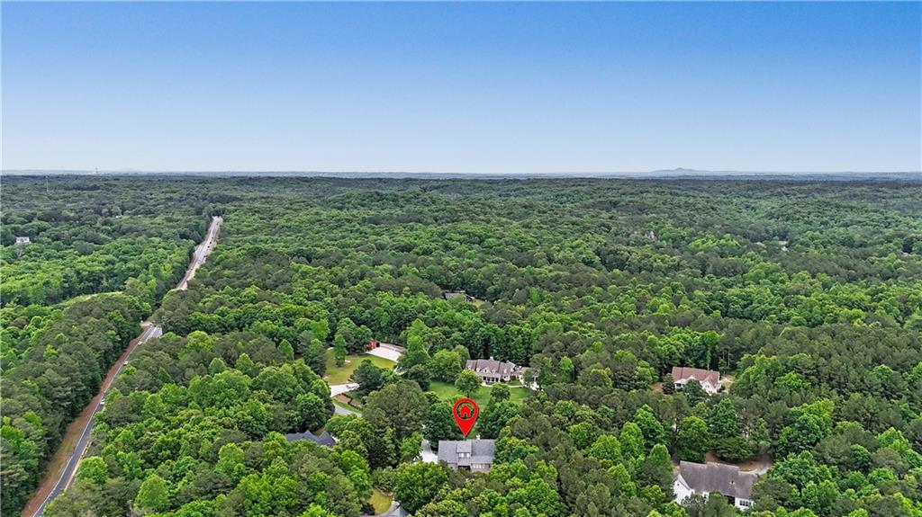 12 Hawks Farm Road