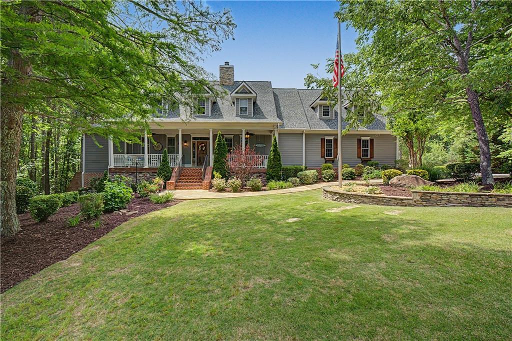 12 Hawks Farm Road