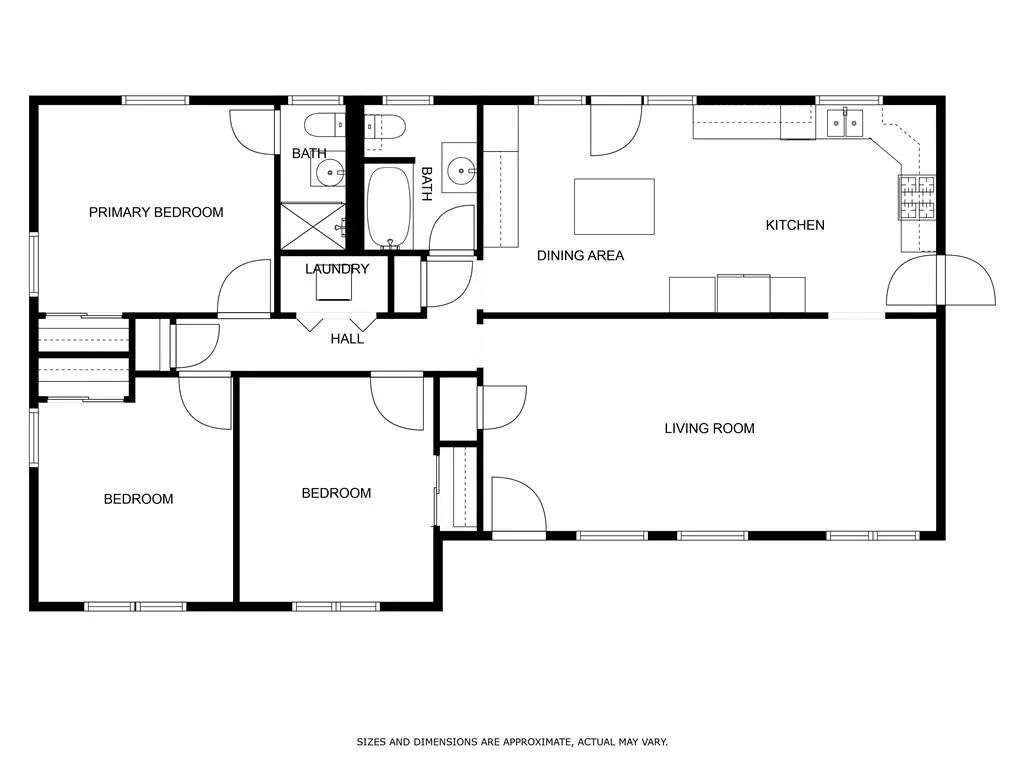 Mableton, Georgia 30126, United States, 3 Bedrooms Bedrooms, ,2 BathroomsBathrooms,Residential,Pending,123003
