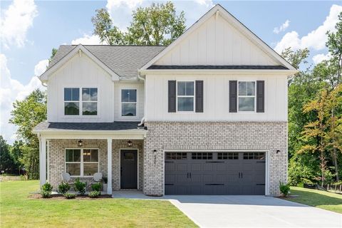 3291 Pepperpike Court Loganville GA 30052