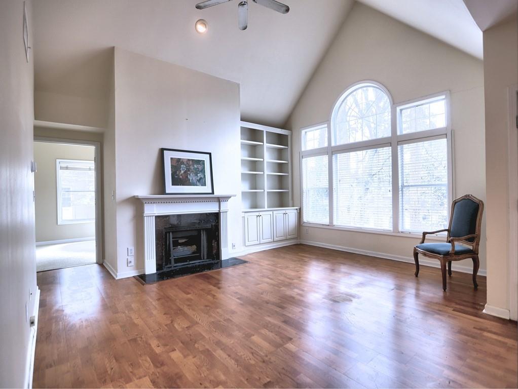 3636 Habersham Road NW 2308