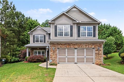 Homes For Sale - 3290 Warbler Way<br/> Forsyth County, Cumming, GA 30041