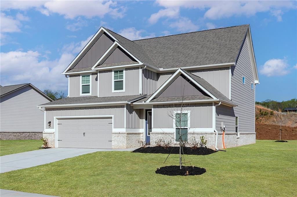 526 Cantrell Drive