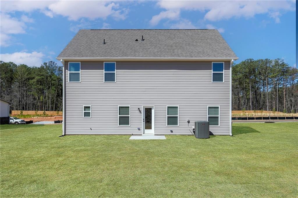 526 Cantrell Drive