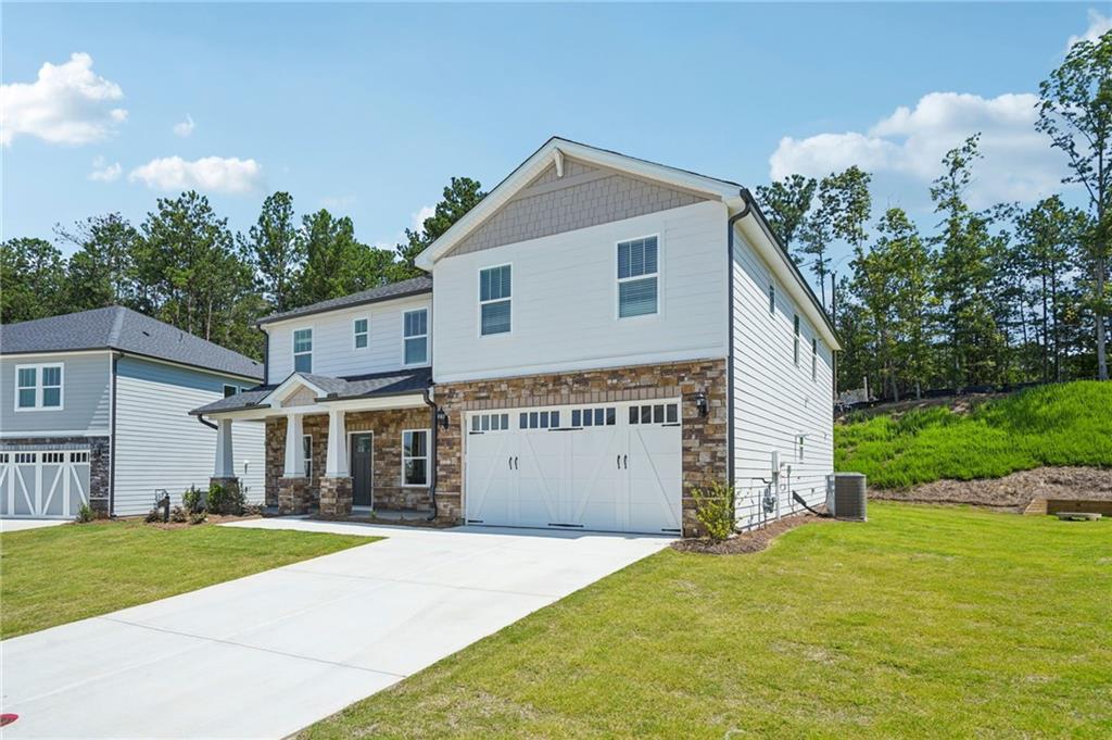 5737 Cabernet Lane Lane