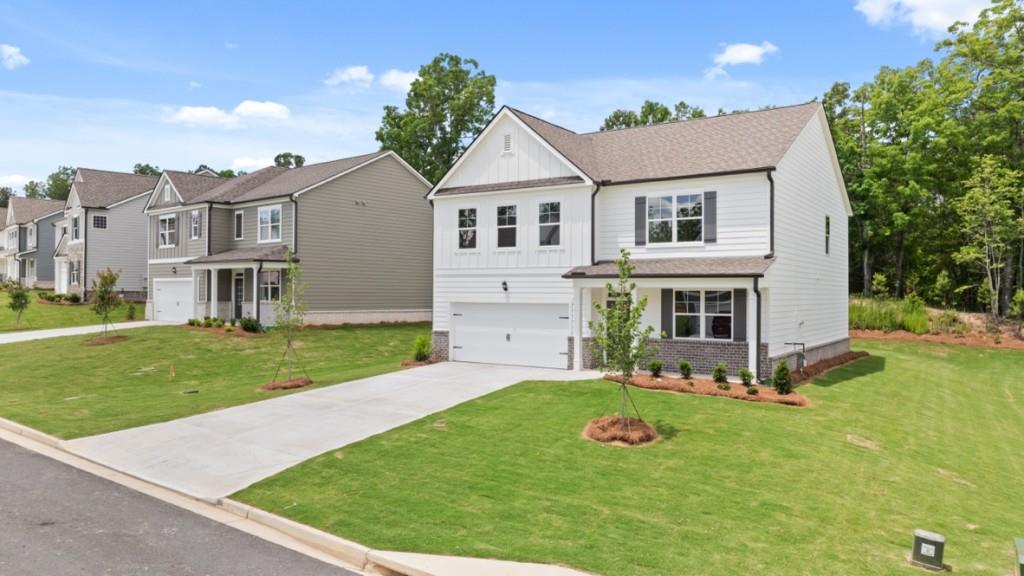 353 Belmont Drive