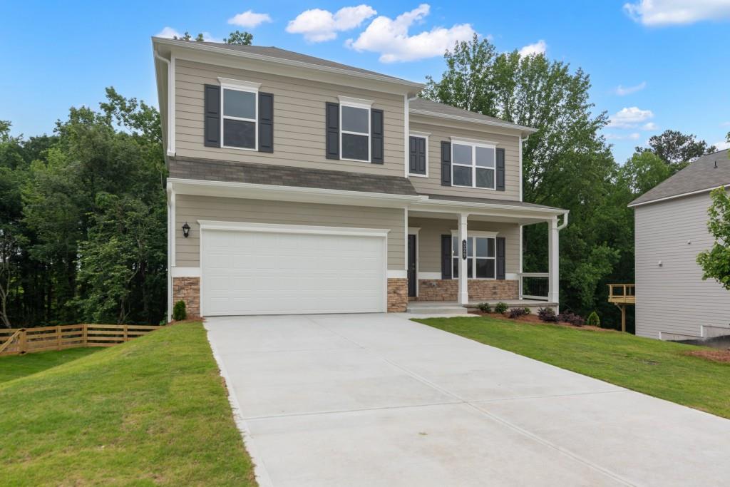 329 Roxeywood Way
