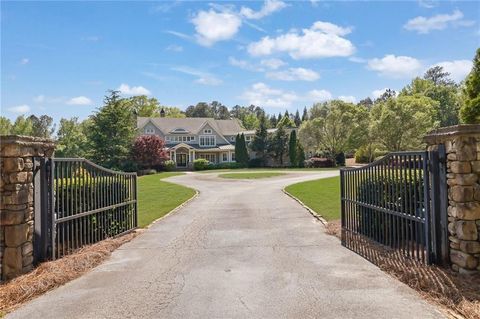 690 Ebenezer Road Milton GA 30075
