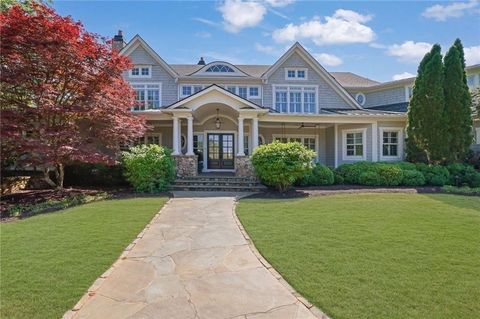 690 Ebenezer Road Milton GA 30004