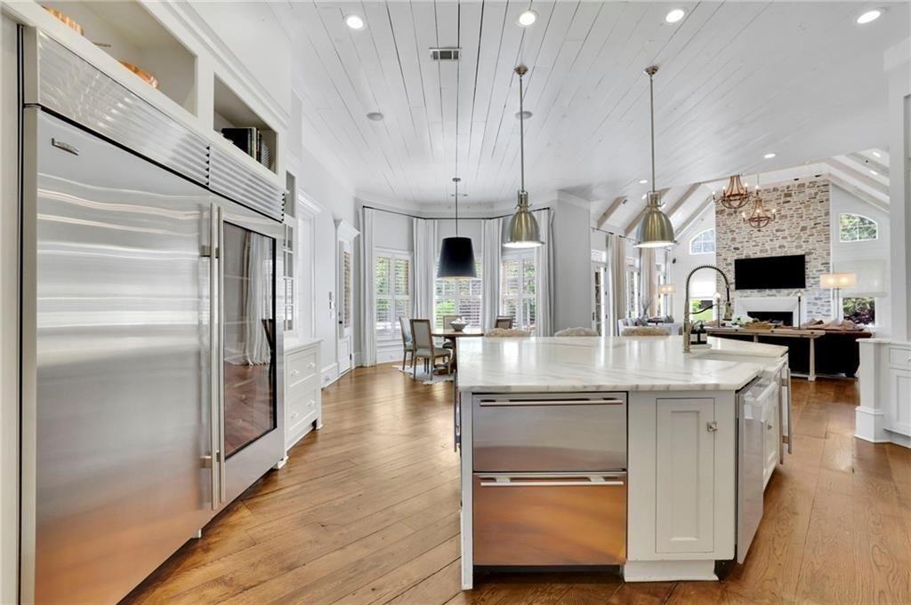 690 Ebenezer Road, Milton, Georgia image 35