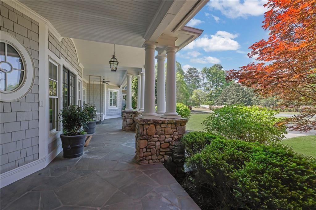 690 Ebenezer Road, Milton, Georgia image 10